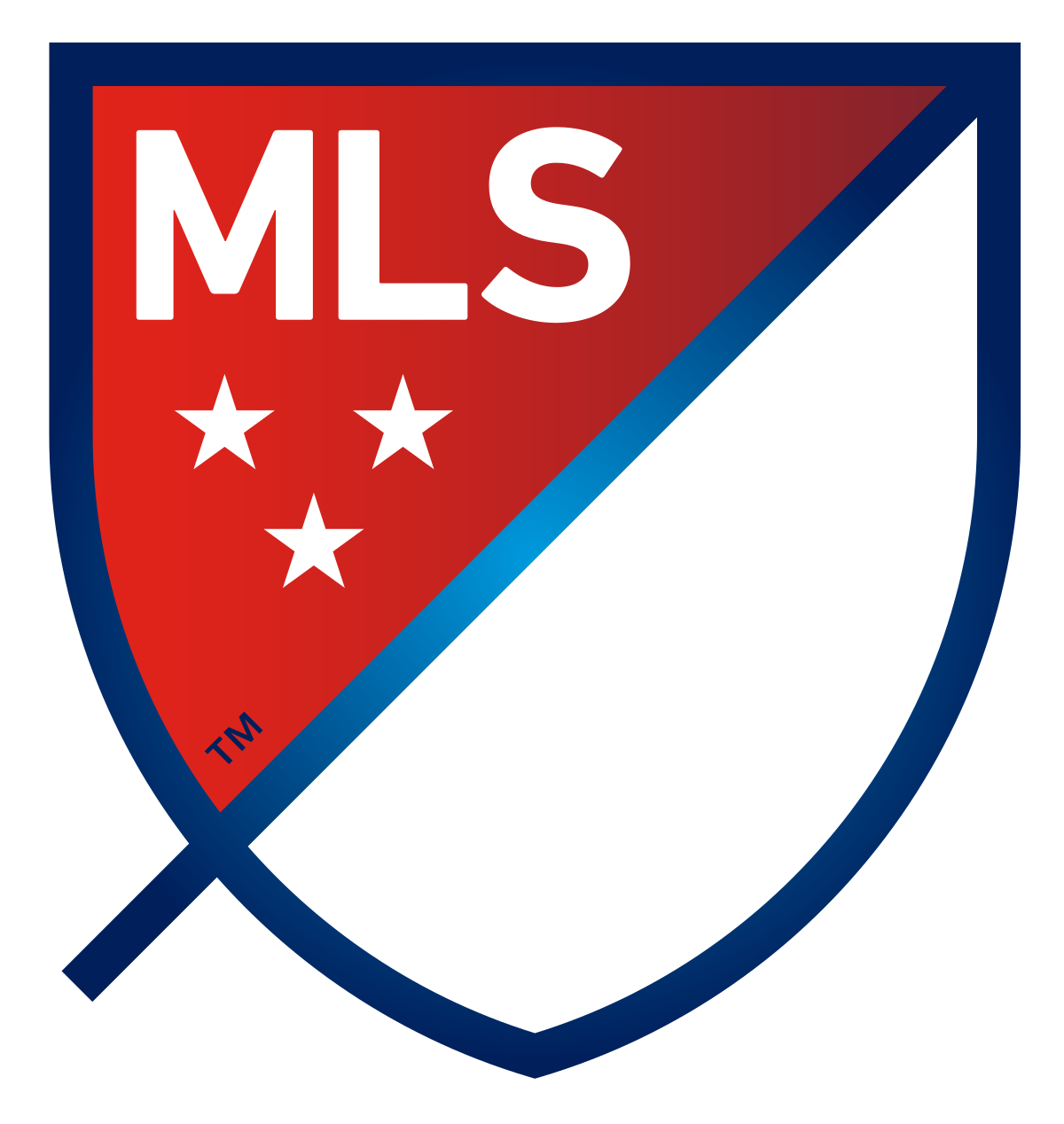 MLS emblem