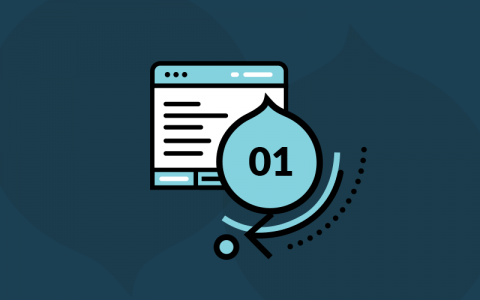 Debug Academy Drupal Drop 01 Series