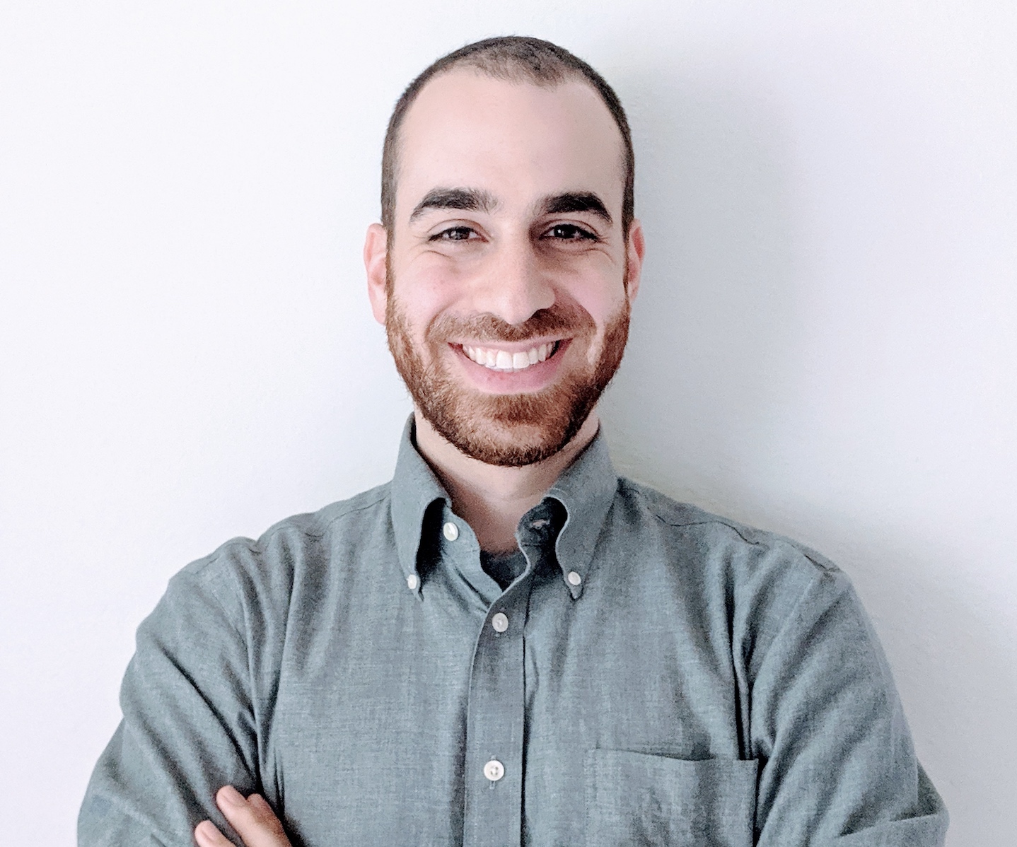 user headshot