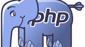 PHP Elephant