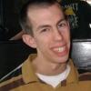 Jason Carr headshot